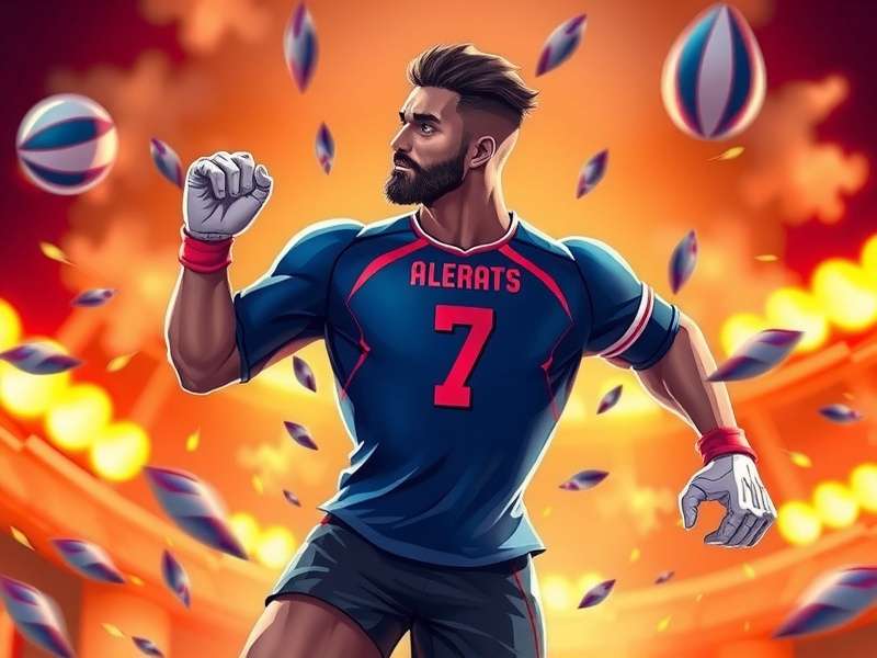 Priya Sharma - Head of Athlete Management