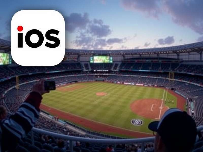 IOS Sports & Entertainment Office